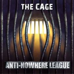 Anti-Nowhere League : The Cage